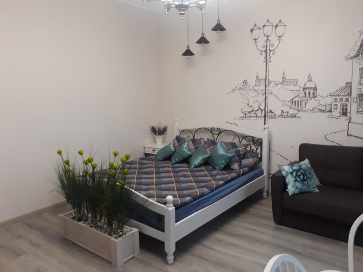 Апартаменты Apartment on Kirova Гродно