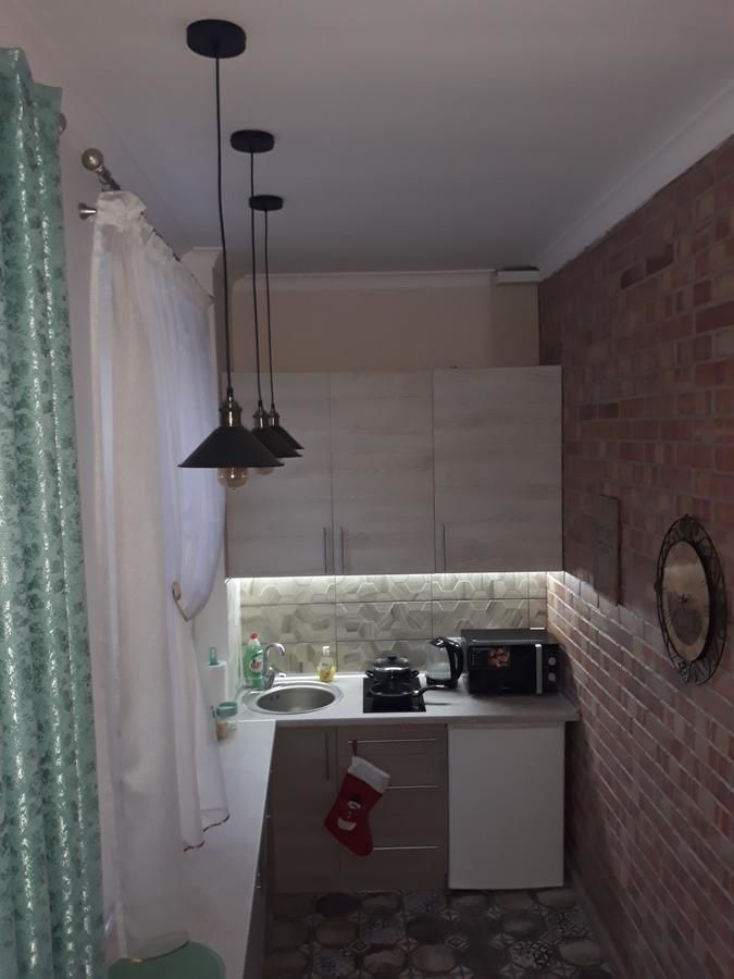 Апартаменты Apartment on Kirova Гродно