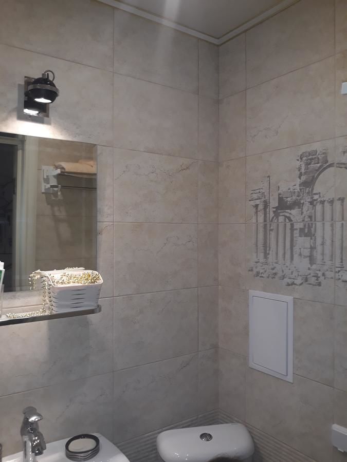 Апартаменты Apartment on Kirova Гродно