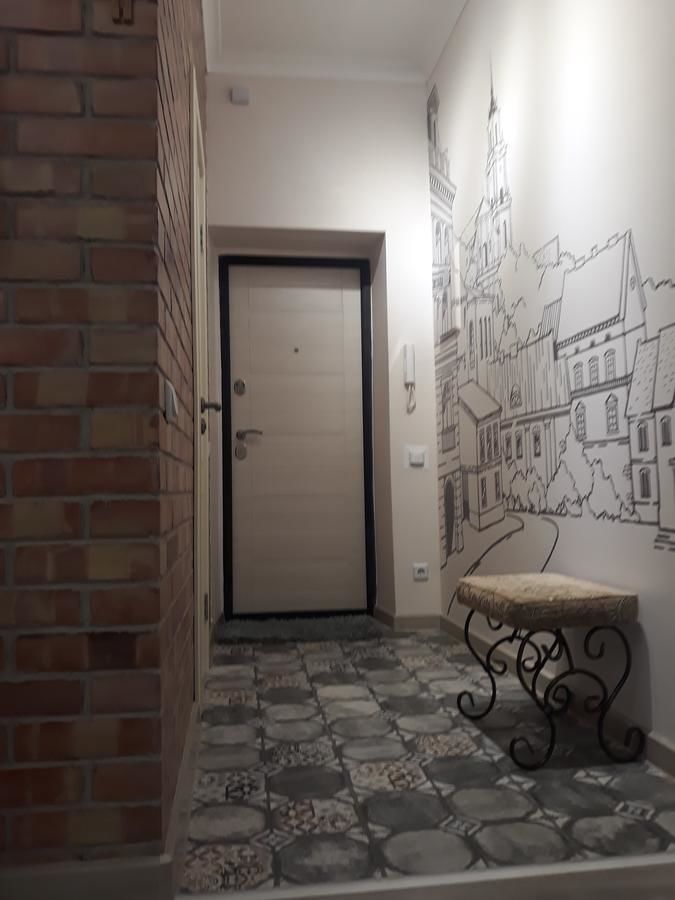 Апартаменты Apartment on Kirova Гродно