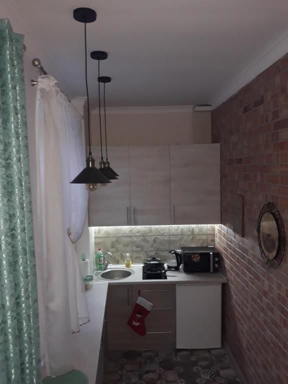 Апартаменты Apartment on Kirova Гродно