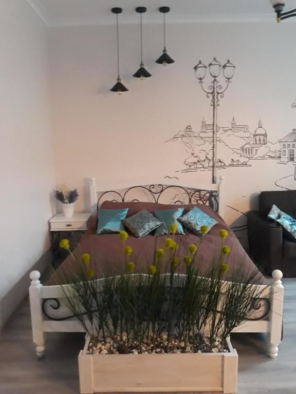 Апартаменты Apartment on Kirova Гродно