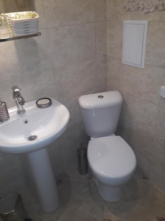 Апартаменты Apartment on Kirova Гродно