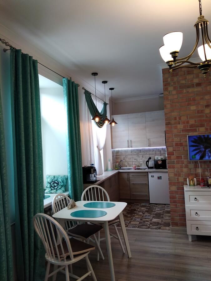 Апартаменты Apartment on Kirova Гродно