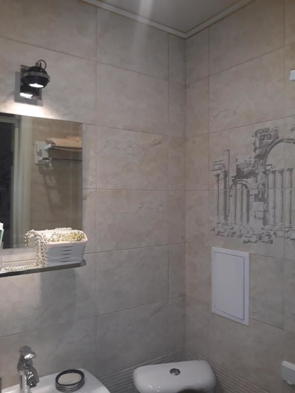 Апартаменты Apartment on Kirova Гродно