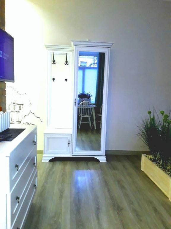 Апартаменты Apartment on Kirova Гродно