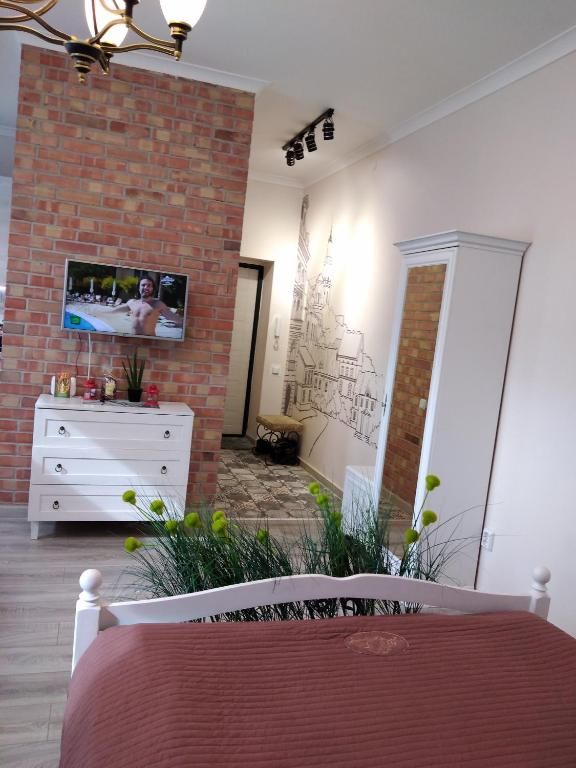 Апартаменты Apartment on Kirova Гродно