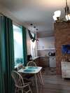 Апартаменты Apartment on Kirova Гродно-4