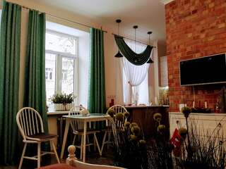 Апартаменты Apartment on Kirova Гродно Апартаменты-студио-1