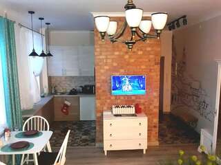 Апартаменты Apartment on Kirova Гродно Апартаменты-студио-11