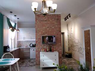 Апартаменты Apartment on Kirova Гродно Апартаменты-студио-2