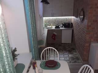 Апартаменты Apartment on Kirova Гродно Апартаменты-студио-26