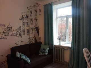 Апартаменты Apartment on Kirova Гродно Апартаменты-студио-39