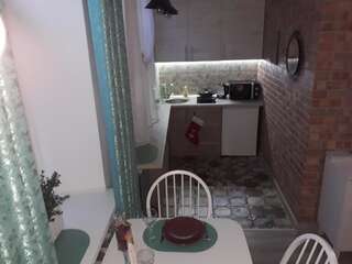 Апартаменты Apartment on Kirova Гродно Апартаменты-студио-46