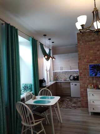 Апартаменты Apartment on Kirova Гродно Апартаменты-студио-5