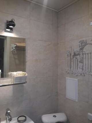Апартаменты Apartment on Kirova Гродно Апартаменты-студио-50