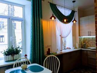 Апартаменты Apartment on Kirova Гродно Апартаменты-студио-60