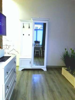 Апартаменты Apartment on Kirova Гродно Апартаменты-студио-69