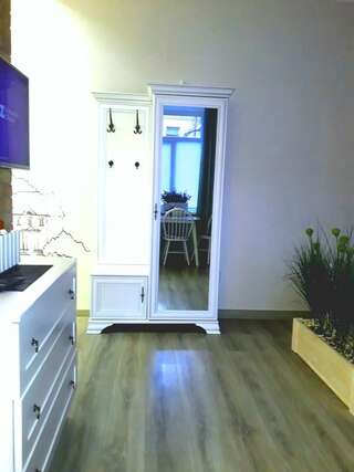 Апартаменты Apartment on Kirova Гродно Апартаменты-студио-8