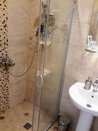 Апартаменты Apartment on Kirova Гродно Апартаменты-студио-9