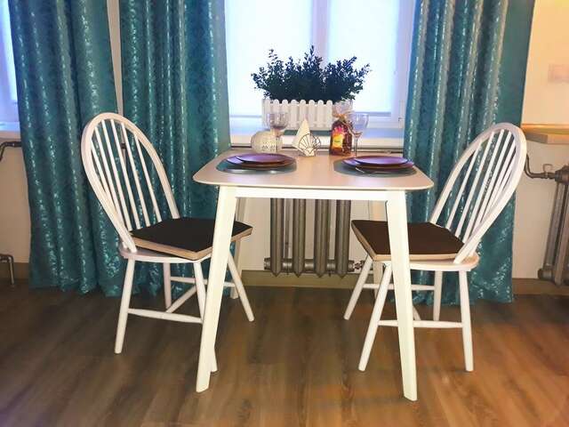 Апартаменты Apartment on Kirova Гродно-12