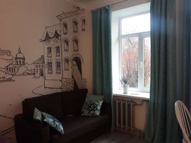 Апартаменты Apartment on Kirova Гродно-19