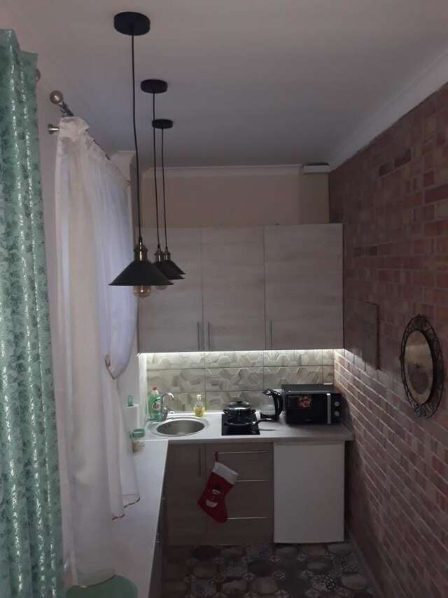 Апартаменты Apartment on Kirova Гродно-35