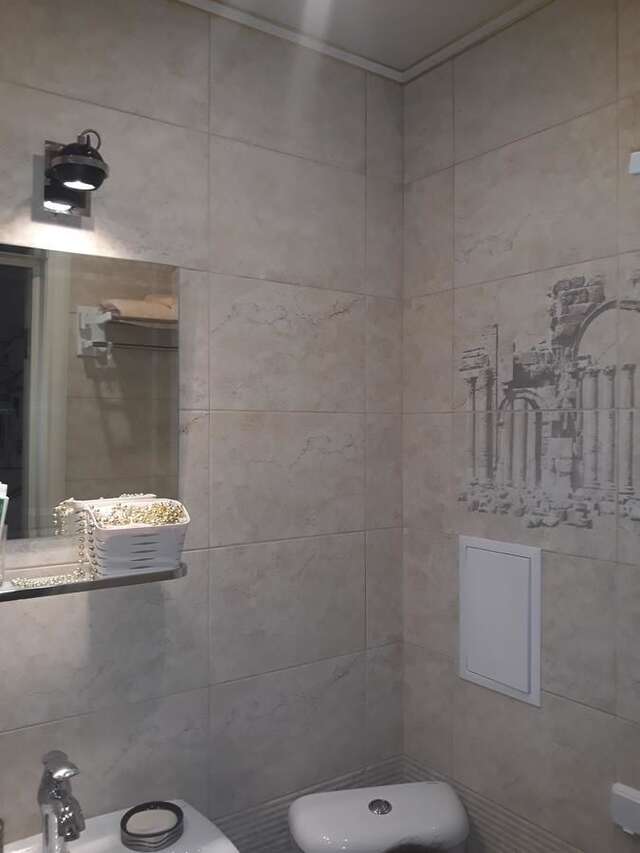 Апартаменты Apartment on Kirova Гродно-37