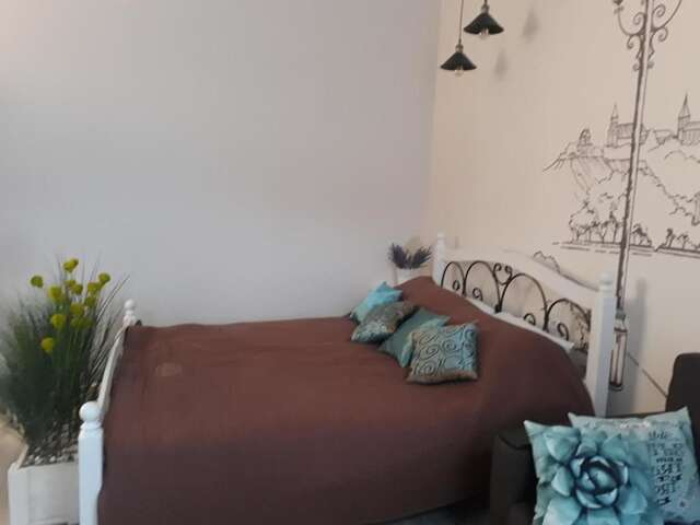 Апартаменты Apartment on Kirova Гродно-40