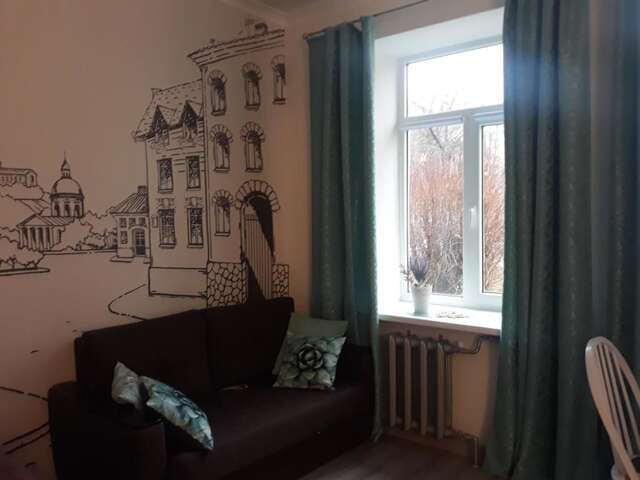 Апартаменты Apartment on Kirova Гродно-41