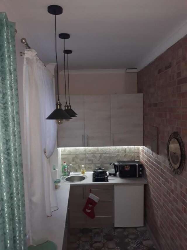 Апартаменты Apartment on Kirova Гродно-42
