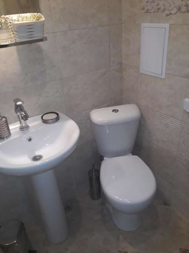Апартаменты Apartment on Kirova Гродно-50
