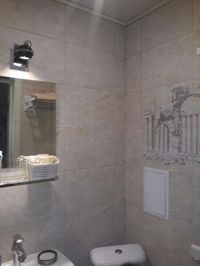 Апартаменты Apartment on Kirova Гродно-52