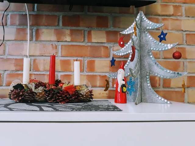 Апартаменты Apartment on Kirova Гродно-58