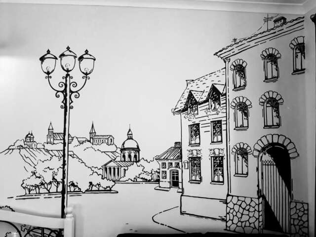 Апартаменты Apartment on Kirova Гродно-59