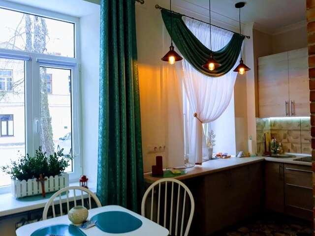 Апартаменты Apartment on Kirova Гродно-62