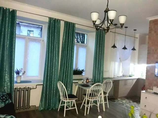 Апартаменты Apartment on Kirova Гродно-66